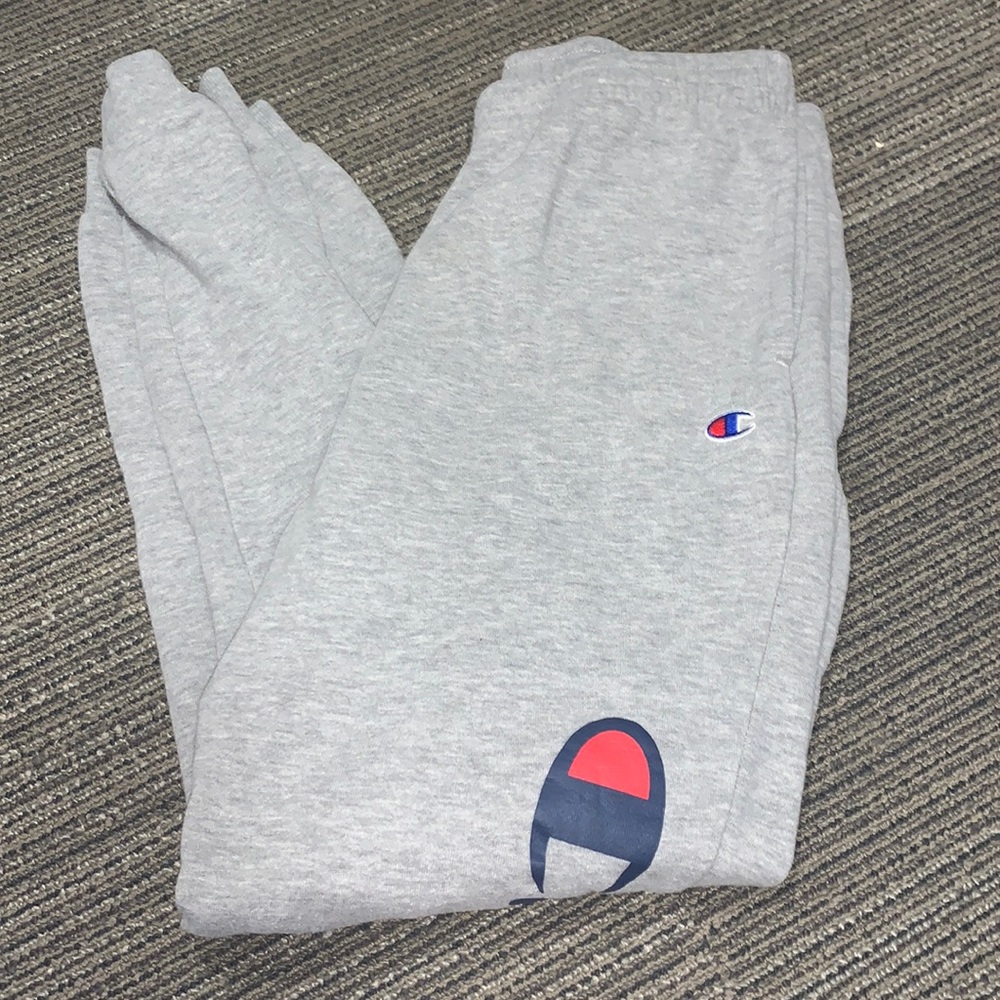 sweatpants